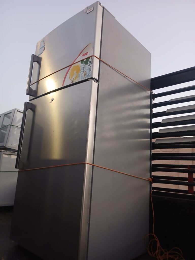 Buyer of scrap air conditioners in Dammam