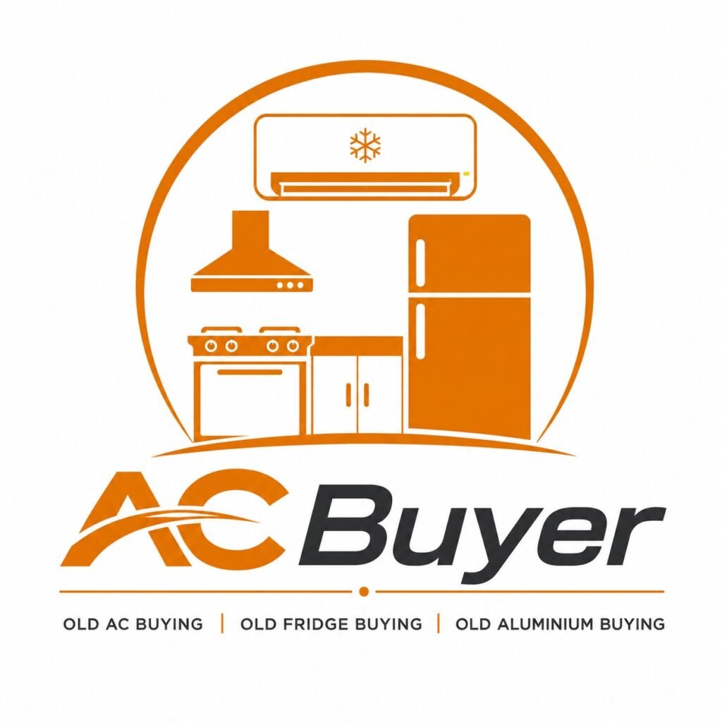 Dammam AC Buyer | شراء مكيف هواء مستعمل في الدمام