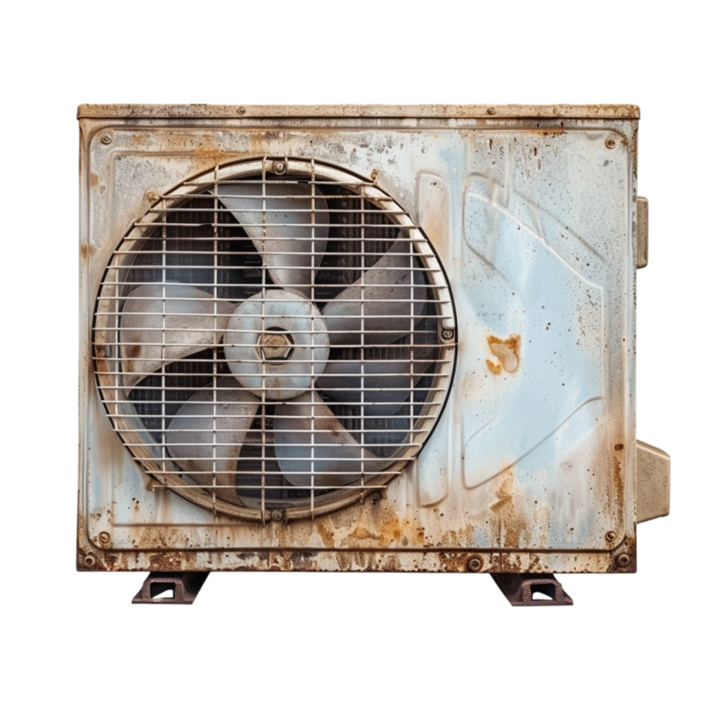 Buyer of scrap air conditioners in Dammam